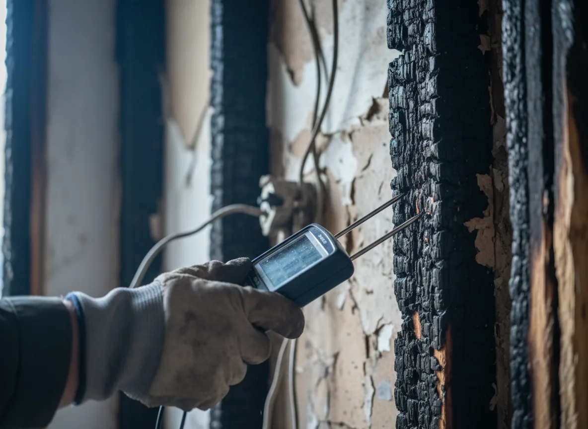 Fire Damage Restoration Taylorstown, PA FAQs